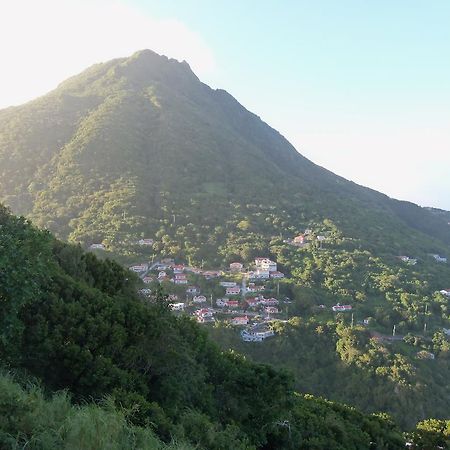 Selera Dunia Boutique Hotel Windward Side Zewnętrze zdjęcie
