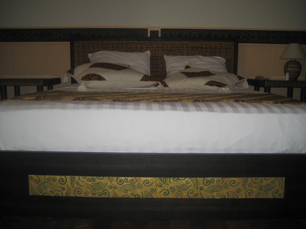 Selera Dunia Boutique Hotel Windward Side Pokój zdjęcie
