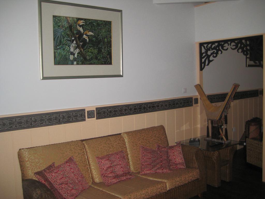 Selera Dunia Boutique Hotel Windward Side Zewnętrze zdjęcie