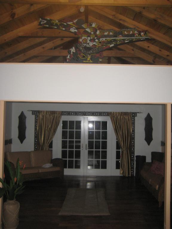 Selera Dunia Boutique Hotel Windward Side Zewnętrze zdjęcie
