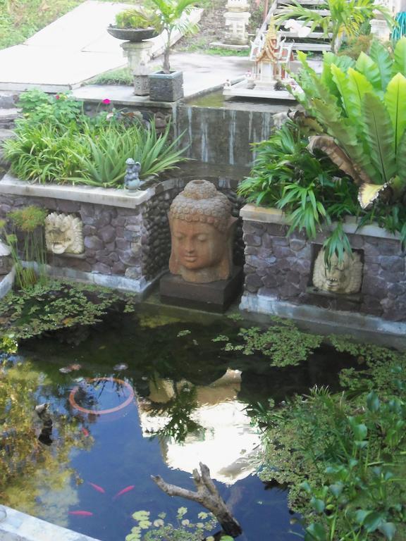 Selera Dunia Boutique Hotel Windward Side Zewnętrze zdjęcie