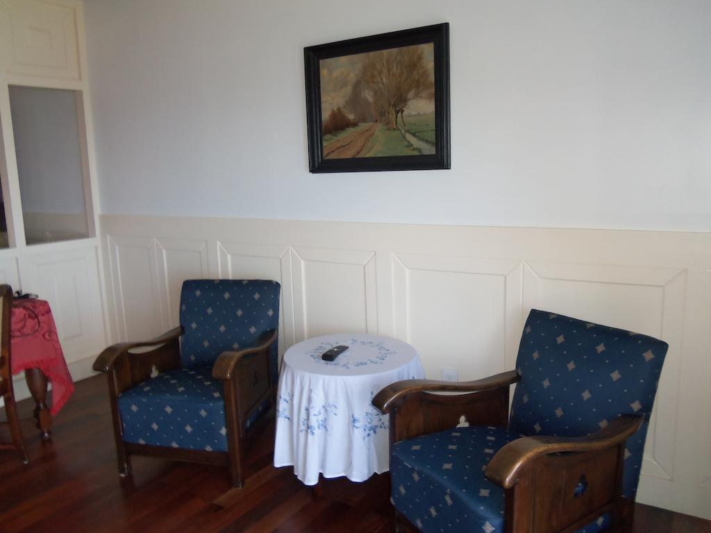 Selera Dunia Boutique Hotel Windward Side Zewnętrze zdjęcie