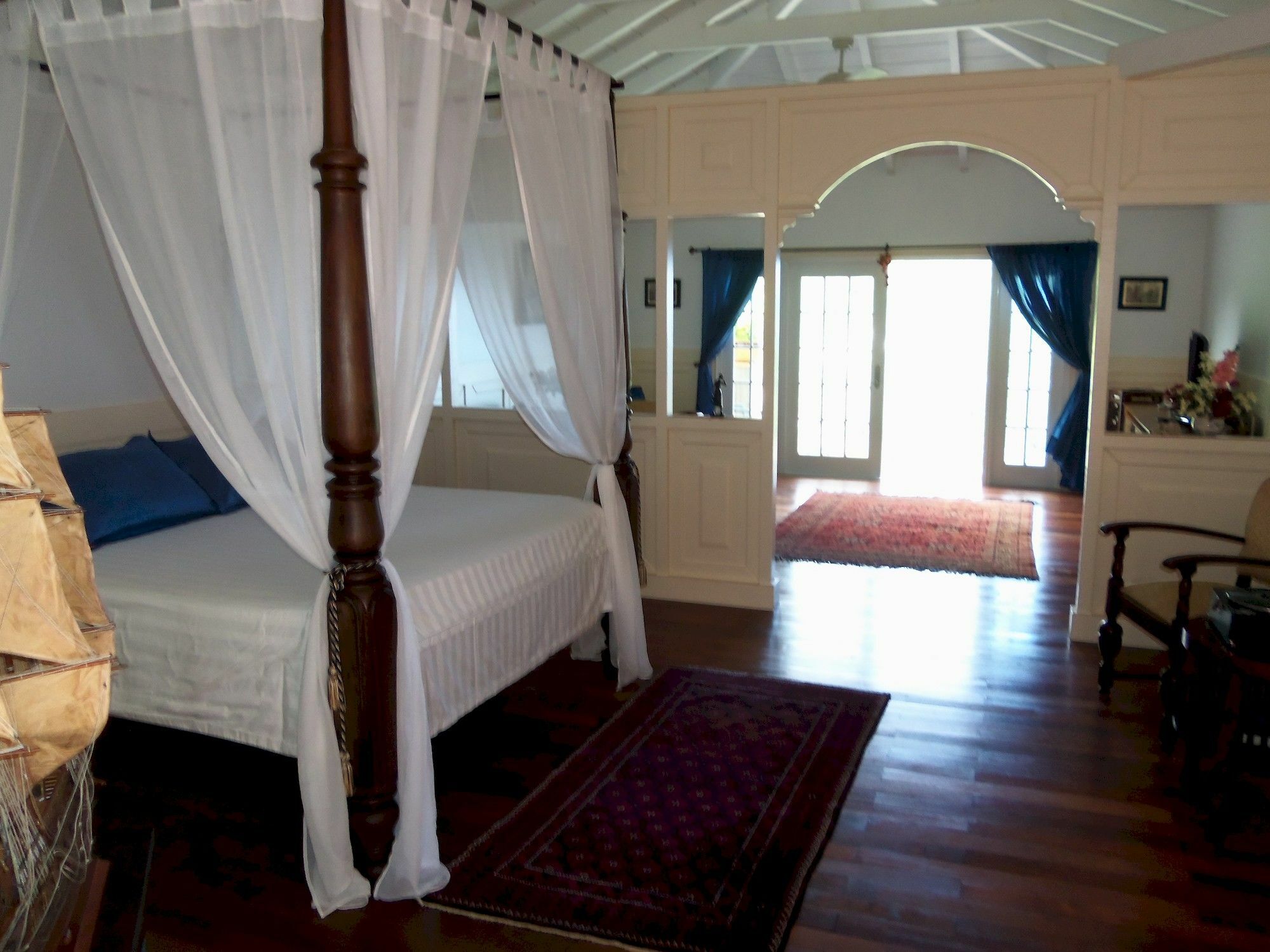 Selera Dunia Boutique Hotel Windward Side Zewnętrze zdjęcie