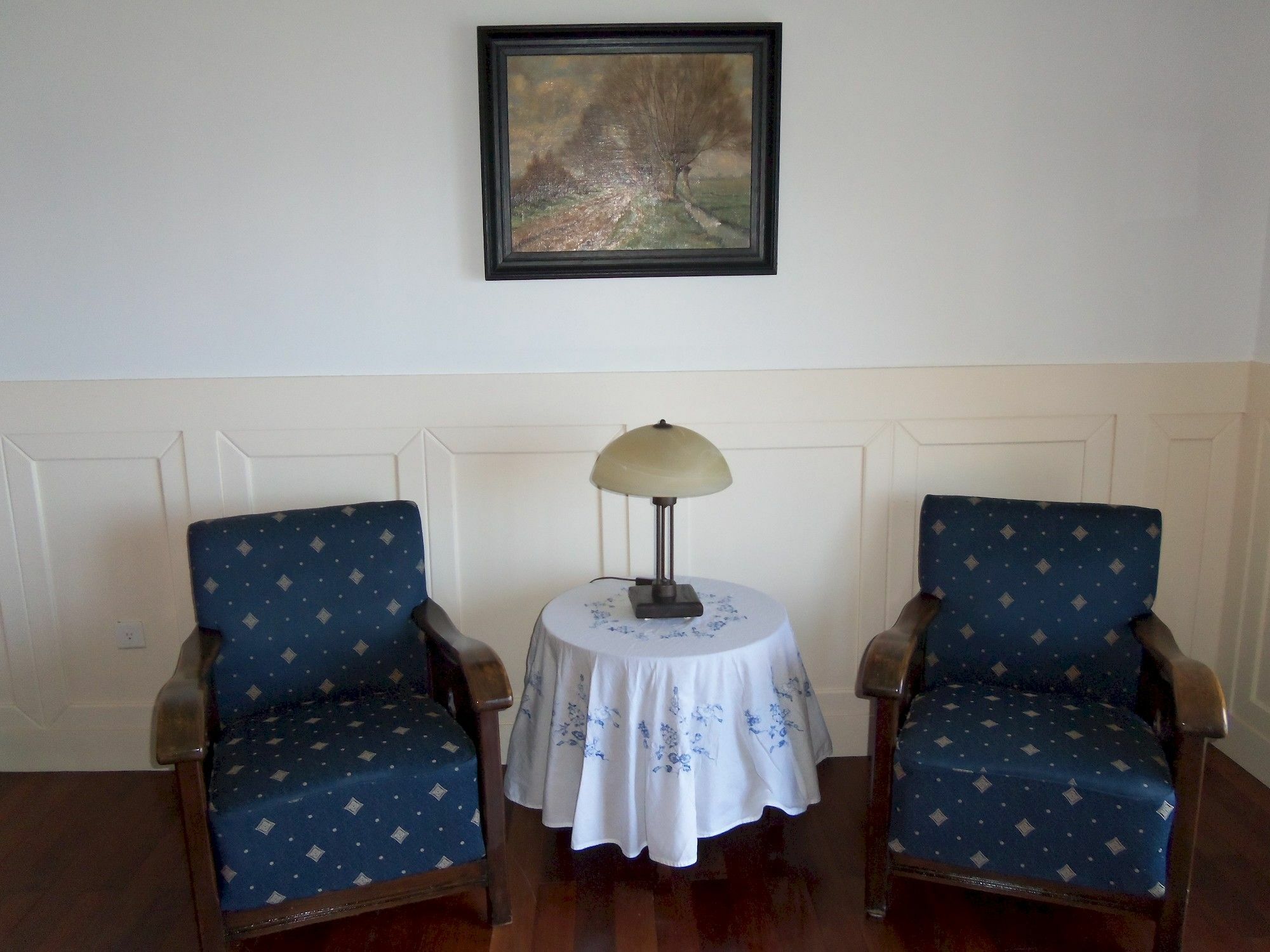 Selera Dunia Boutique Hotel Windward Side Zewnętrze zdjęcie